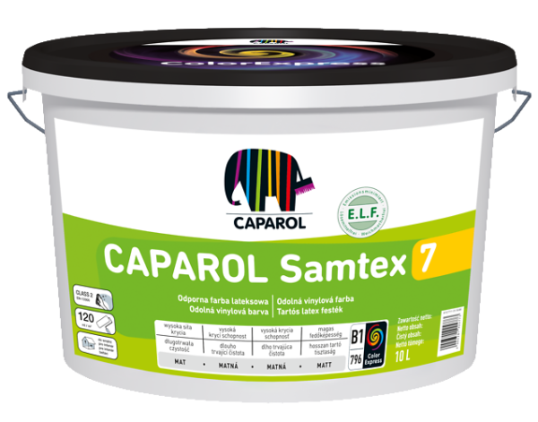 Caparol Samtex 7
